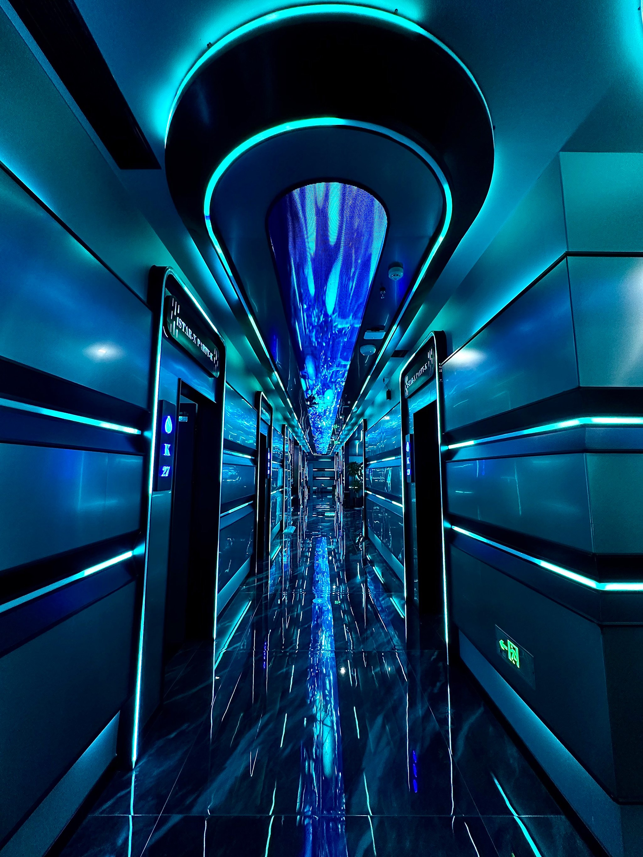 商务ktv组局指南-连平县ktv预定